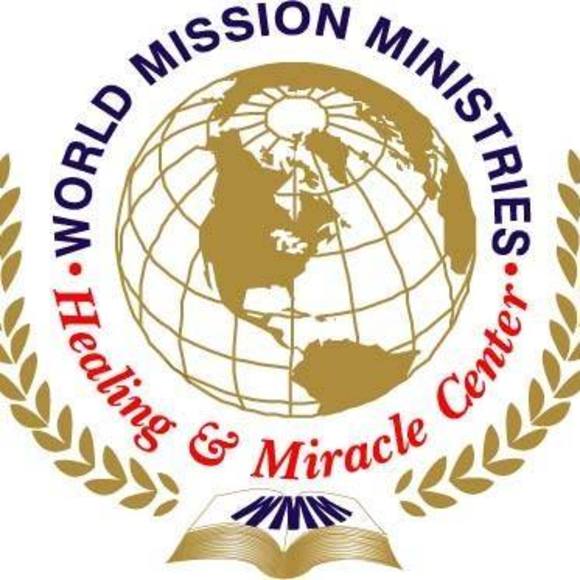 Meet your Posher, Bishop joshua - Picture 1 of 1